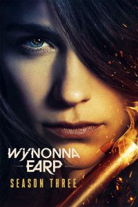 Wynonna Earp: Sezon 3