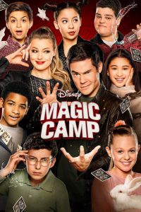 Magic Camp 2020 PL
