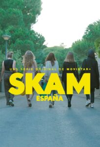 Skam España: Sezon 1