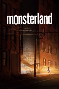 Monsterland: Sezon 1