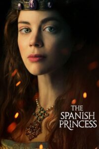 Hiszpańska Księżniczka: Sezon 1
