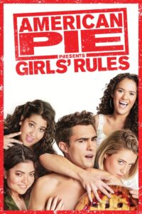 American Pie Presents: Girls’ Rules 2020 PL