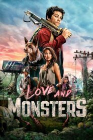 Love and Monsters 2020 PL