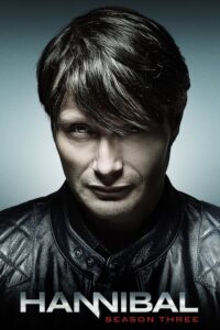 Hannibal: Sezon 3