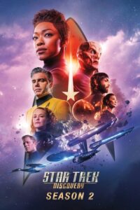 Star Trek: Discovery: Sezon 2