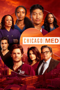 Chicago Med: Sezon 6
