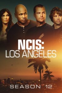 Agenci NCIS: Los Angeles: Sezon 12