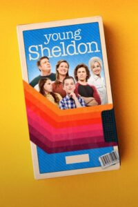 Młody Sheldon: Sezon 4