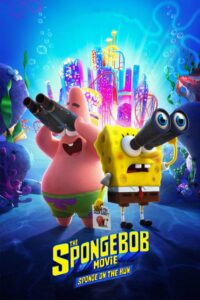 SpongeBob Film: Na ratunek 2020 PL