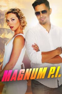 Magnum: Detektyw z Hawajów: Sezon 3