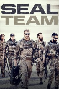 SEAL Team: Sezon 4