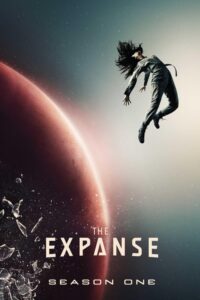 The Expanse: Sezon 1