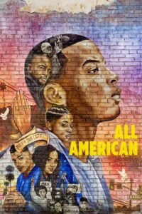 All American: Sezon 3