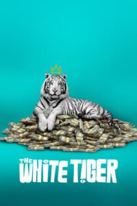Biały tygrys (2021) PL