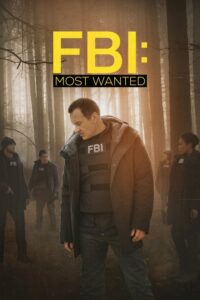 FBI: Most Wanted: Sezon 2