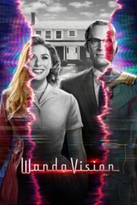 WandaVision: Sezon 1