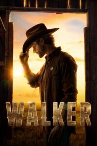 Walker: Sezon 1