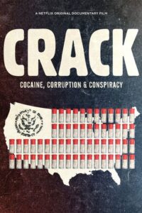 Crack: Kokaina, korupcja i konspiracja PL