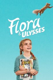 Flora i Ulisses (2021) PL