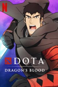 DOTA: Dragon’s Blood PL