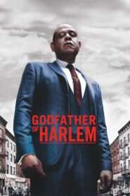 Godfather of Harlem PL