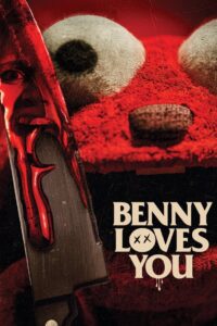Benny cię kocha (2021) PL