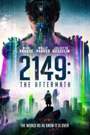 2149: The Aftermath PL