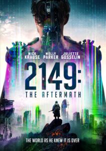 2149: The Aftermath PL