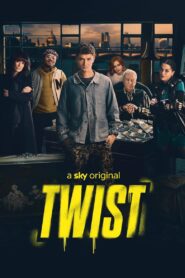 Twist (2021) PL