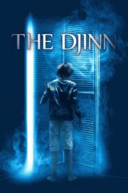 The Djinn (2021) PL