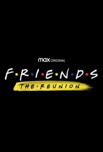 Friends: The Reunion (2021) PL