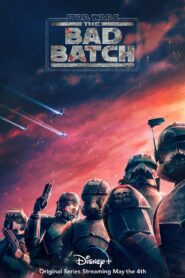 Star Wars: The Bad Batch PL