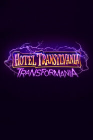 Hotel Transylwania: Transformania PL