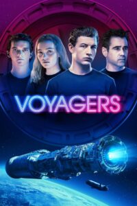 Voyagers (2021) PL