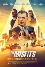 The Misfits (2021) PL