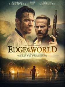 Edge of the World (2021) PL