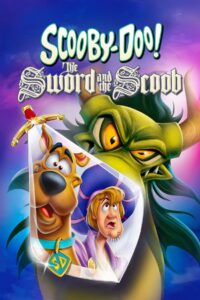 Scooby Doo! i legenda miecza (2021) PL