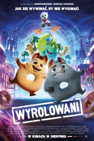Wyrolowani (2021)