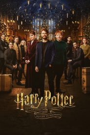 Harry Potter – 20. rocznica: Powrót do Hogwartu
