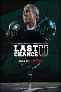 Last Chance U: Sezon 5