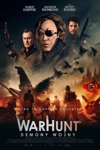 WarHunt. Demony wojny (2022)