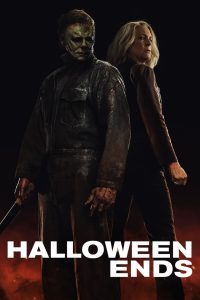 Halloween. Finał (2022)
