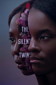 Silent Twins (2022)