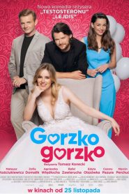 Gorzko, gorzko! (2022)