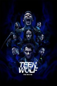 Teen Wolf: Nastoletni wilkołak – Film