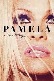 Pamela: Historia miłosna (2023)